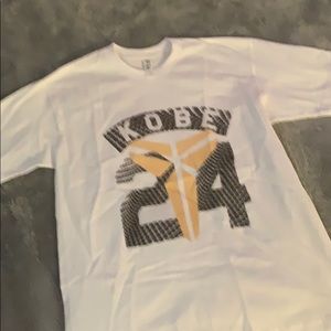 Kobe Bryant tshirt